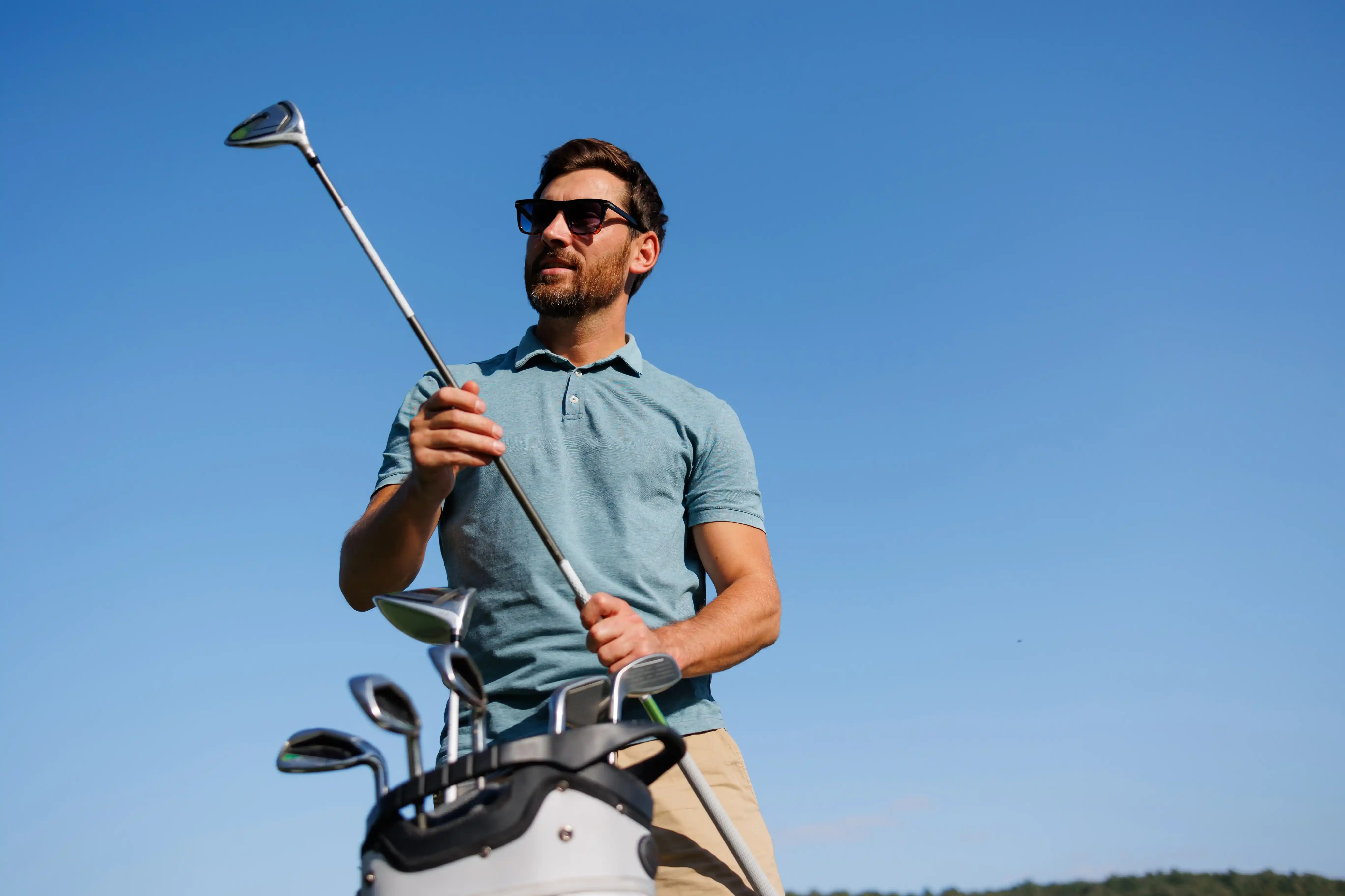 Bondverses Golf Club Contact